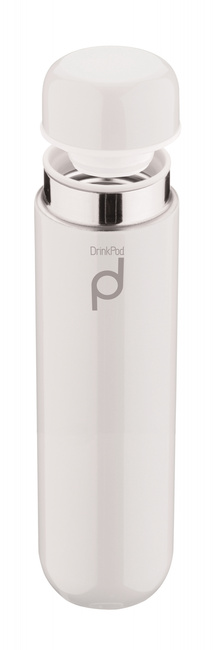 Termos Midi-cap 300 ml Biały - Grunwerg