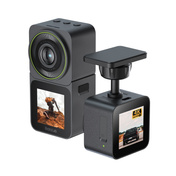Botslab Dash Cam V9H | Rejestrator Samochodowy | 2w1, Wi-Fi