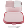 Lunchbox Campus Bento Large Cool Pink 107435074100 - Mepal