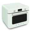 Smeg Piekarnik nablatowy z funkcją pary COF01PGEU 50's Style