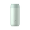 Termiczny Kubek Do Kawy Chilly's | 500ml | Miętowy - Chilly's Bottles