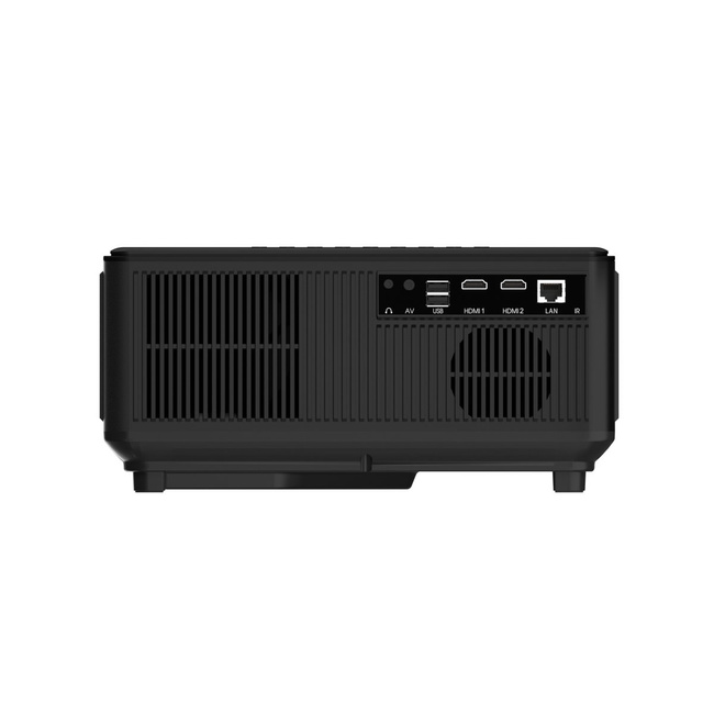 Overmax Multipic 5.1 | Projektor | 1080p, 6000lm, HDMI, Wi-Fi, Android 9.0