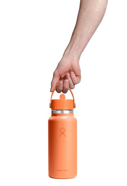Butelka termiczna 32 oz Nectar Wide mouth - Hydro flask