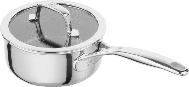 Peak Rondelek Ceramiczny Z Pokrywką - 1.5 Ltr - Zwilling
