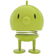 Figurka Hoptimist Bumble M limonkowa, 10,7 cm