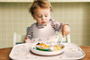 Taca dla dzieci do serwowania i nauki jedzenia Mio Little farm 108035065399