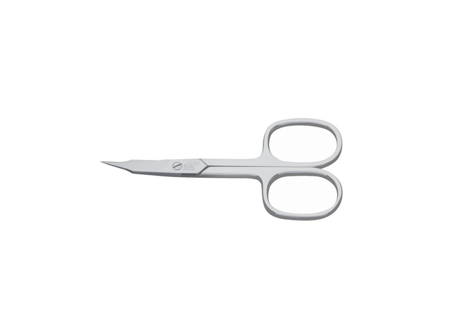 Nożyczki do paznokci i skórek stal niklowana 9 cm - Erbe Solingen