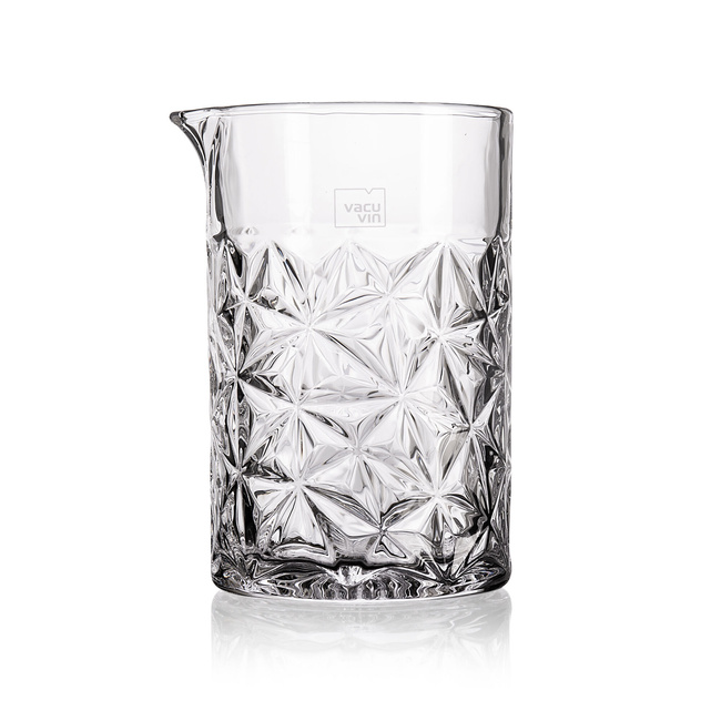 Szklanka do mieszania koktajli Vacu Vin 650 ml