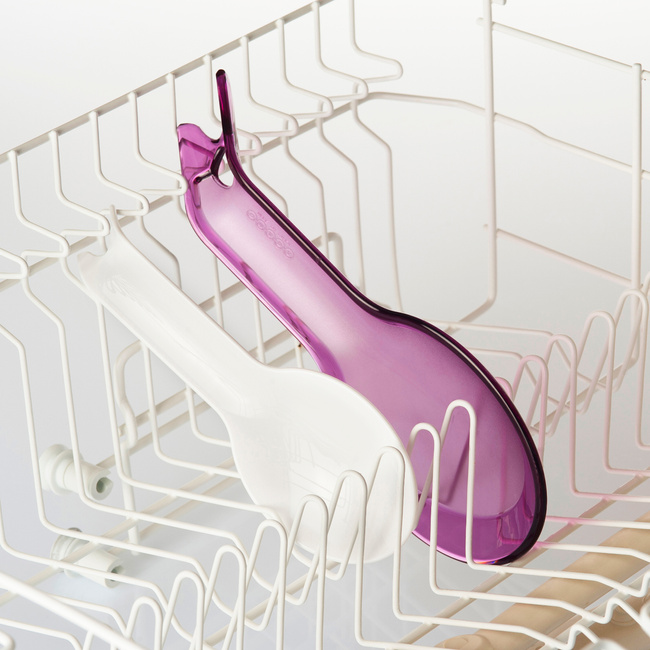 Podkładka Pod Chochlę Czerwona