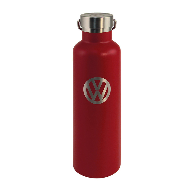 Vw Butelka termos stal Red 735ml - Brisa