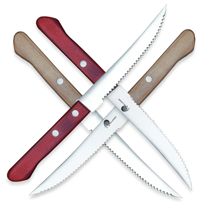 Dellinger Easy Nóż Stekowy 9.5 cm
