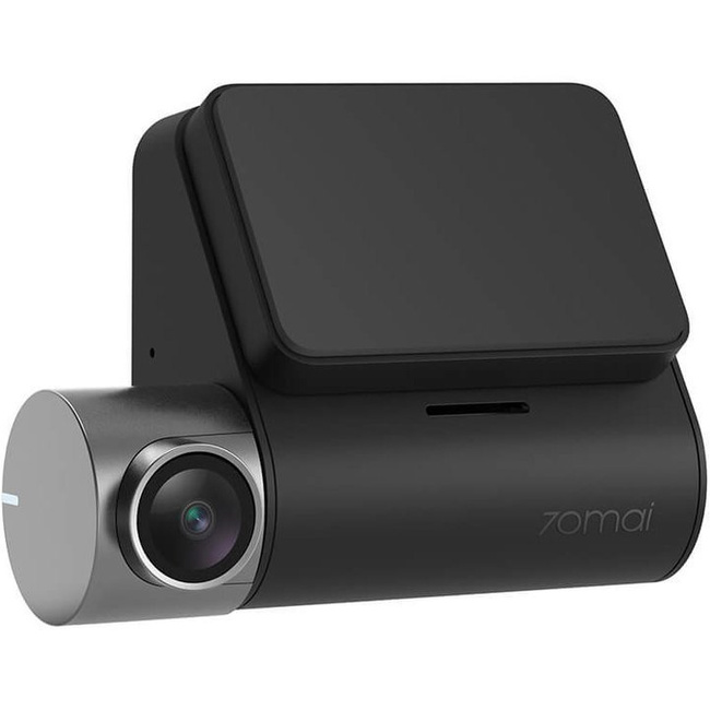 Wideorejestrator 70mai Smart Dash Cam Pro Plus Midrive A500s + Rc06 Zestaw - Xiaomi