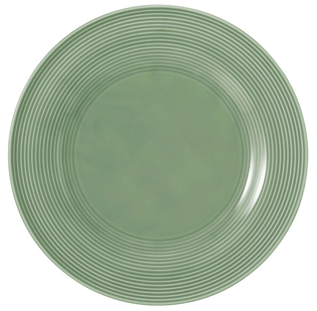 Seltmann Beat Color Glaze Zestaw 6 Talerzy Obiadowych 27.5 cm