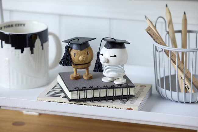 Hoptimist Bimble S IQ White - Hoptimist