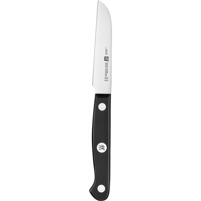 Zestaw 4 noży Gourmet w bloku - Zwilling