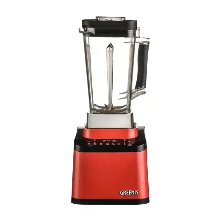 Blender FGR-8800 czerwony - Greenis