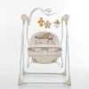 Bujaczek Foppapedretti Carillon Baby Tiger – piaskowy