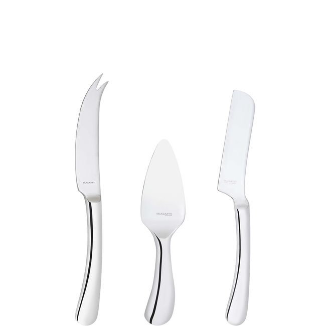 Settimocielo zestaw do sera w pudełku - Bugatti