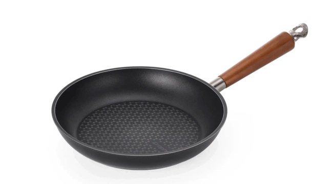 Patelnia i rondel HAPPYCALL CROCODILE 28 cm z powłoką grafenową