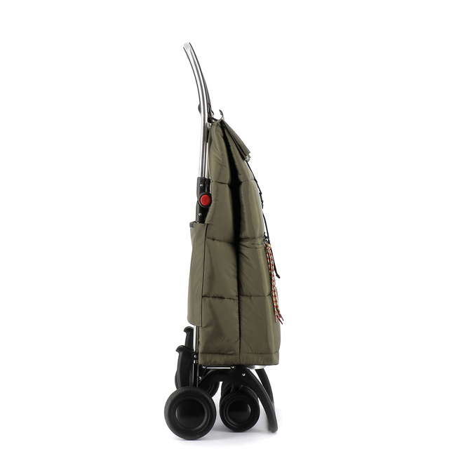 Big Polar 4l Tour Khaki - Rolser