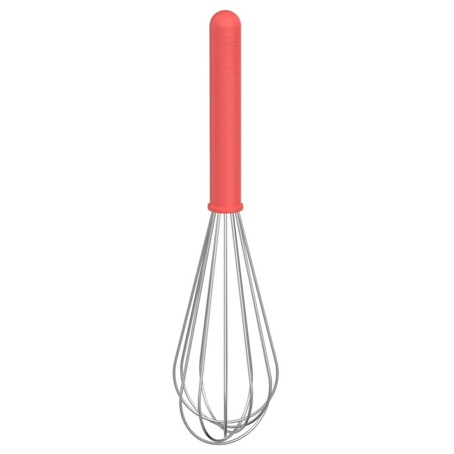Trzepaczki stalowe 30 cm Coral - Mepal