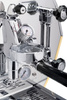 Smeg - Półprofesjonalny ekspres do kawy LPSDIG03EU Diamantina