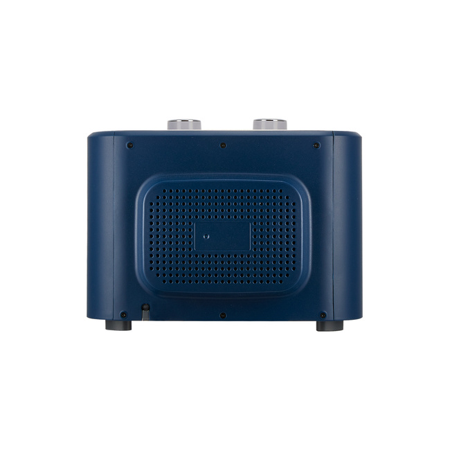 Dehydrator Deep Blue, kolor głęboki błękit
