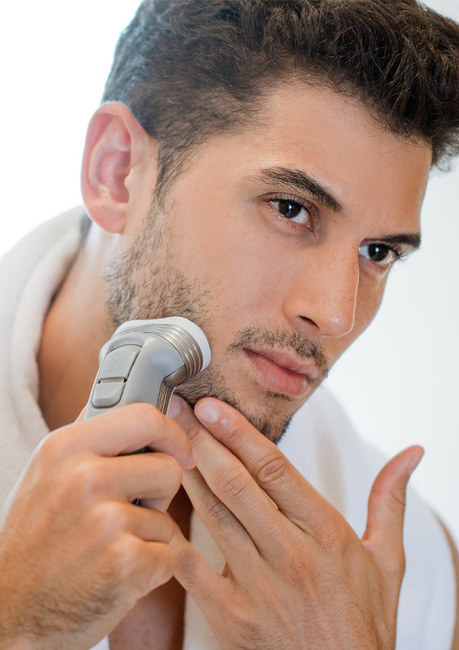 Dixix Rotary Shaver Dsx5100 Czarny | Golarka rotacyjna | Eu