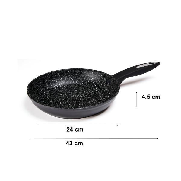 Patelnia Cook Ø 24 cm - Zyliss
