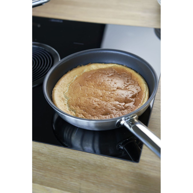 Patelnia Płytka Non-stick 24 Cm - Zwilling