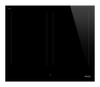 Smeg - Płyta kuchenna Sim3644d Universal