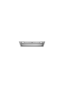 Smeg - Okap do zabudowy w blacie UNIVERSAL KICGR52X2 Stal nierdzewna