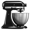 Robot planetarny KitchenAid Classic 4,3 l 5K45SSEOB czarny