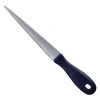 Stalka diamentowa KAI AP-0540 do noży i nożyczek, dwustronna, 26,5 cm