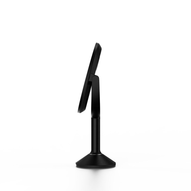 Lusterko kosmetyczne Simplehuman Sensor Mirror Trio ST3068, matowa czerń