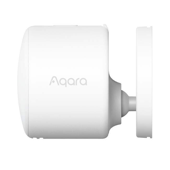 Czujnik obecności Aqara FP300, radar mmWave i PIR, bateryjny, Zigbee i Thread