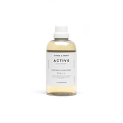 Aktywny płyn do prania tkanin, 750 ml Active - Steamery