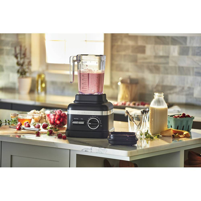 Blender Kitchenaid High Performance 2,6l 5ksb6061eer Czerwony