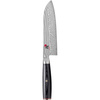 5000fcd Nóż Santoku 18 cm - Miyabi