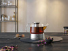 Sorrento Czajnik do Herbaty z Zaparzaczem 800 ml - Zwilling