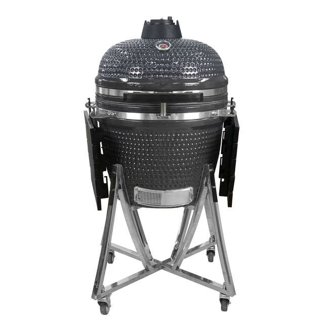 Grill Ceramiczny Kamado 22 Calowy 00570 Landmann