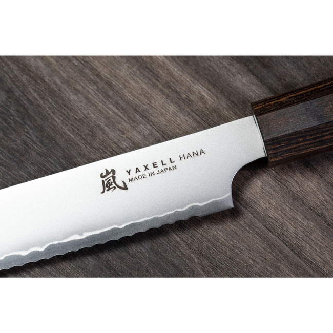 noże do chleba 23 cm/9" Yaxell