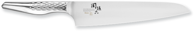 Nóż szefa kuchni 21 cm Seki Magoroku Shoso - Kai