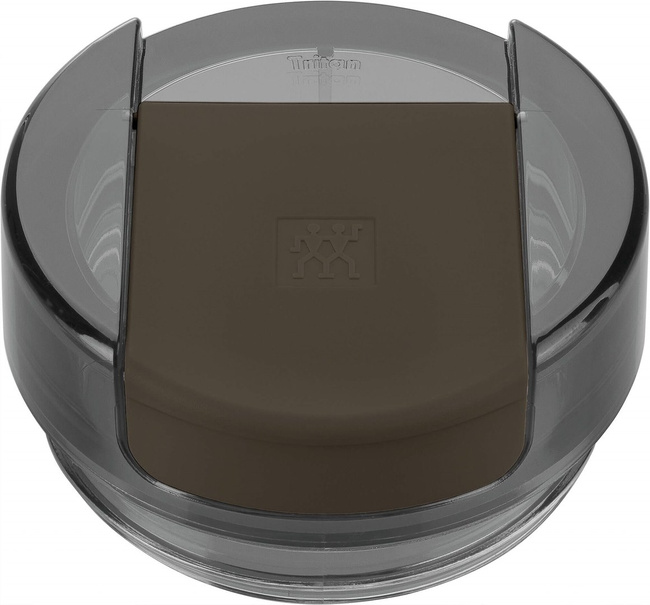 Thermo Plus Kubek termiczny - 480 ml, brązowy - Zwilling
