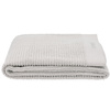 Ręcznik kąpielowy 70 x 140 cm Classic Soft Grey 331182 - Zone Denmark