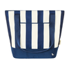 Torba termiczna Dock & Bay Whitsunday Blue, noszona w ręku lub jak plecak