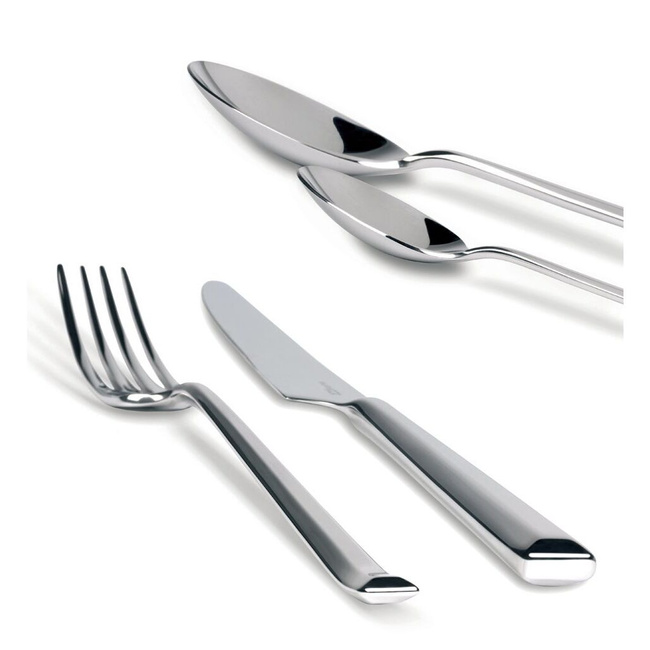 Duetto Zestaw Obiadowy 24 Cz. W Opakowaniu - Bugatti