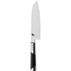 Nóż Santoku 18 cm - Miyabi