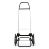 Saquet Termo Ln 6 Negro - Rolser