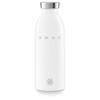 Smeg - Butelka termiczna WBF01WH 24Bottles® - biały